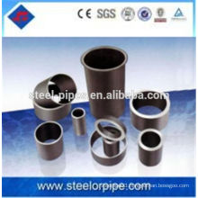 Used steel pipe for sale e235 n cold drawn seamless tube